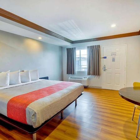Motel 6 Gardena Εξωτερικό φωτογραφία