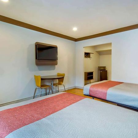 Motel 6 Gardena Εξωτερικό φωτογραφία