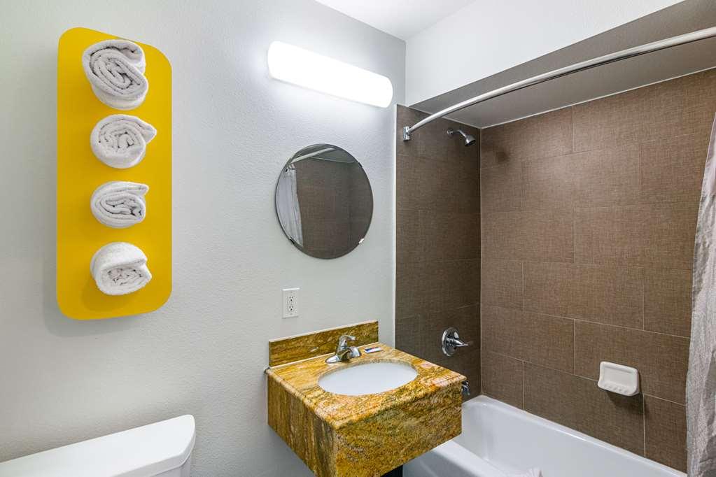 Motel 6 Gardena Δωμάτιο φωτογραφία