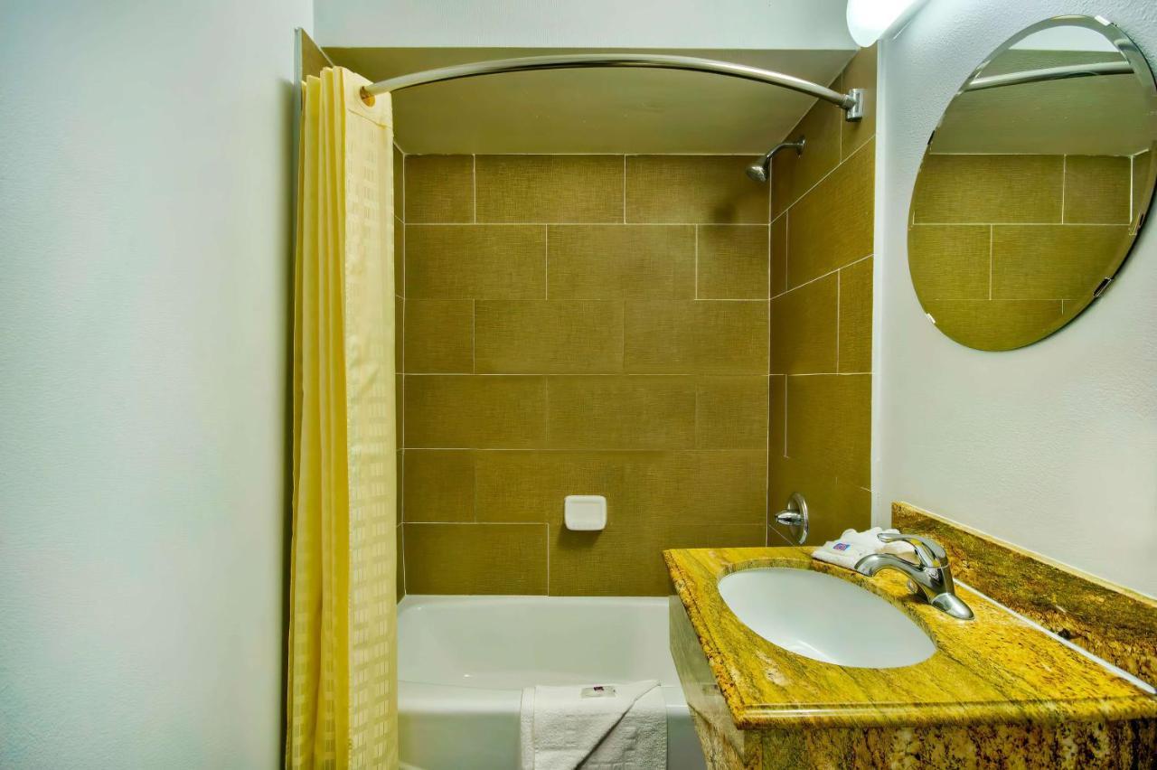 Motel 6 Gardena Εξωτερικό φωτογραφία
