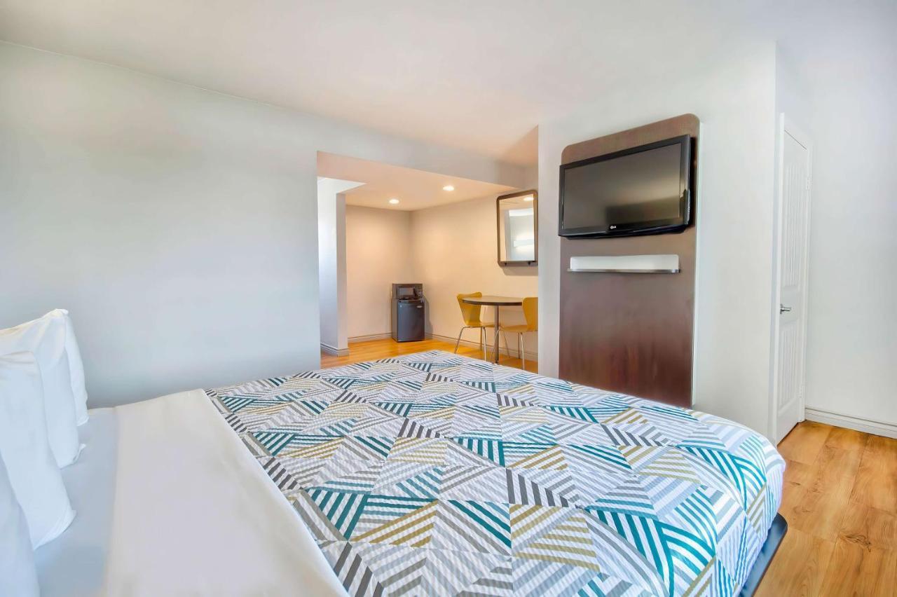 Motel 6 Gardena Εξωτερικό φωτογραφία