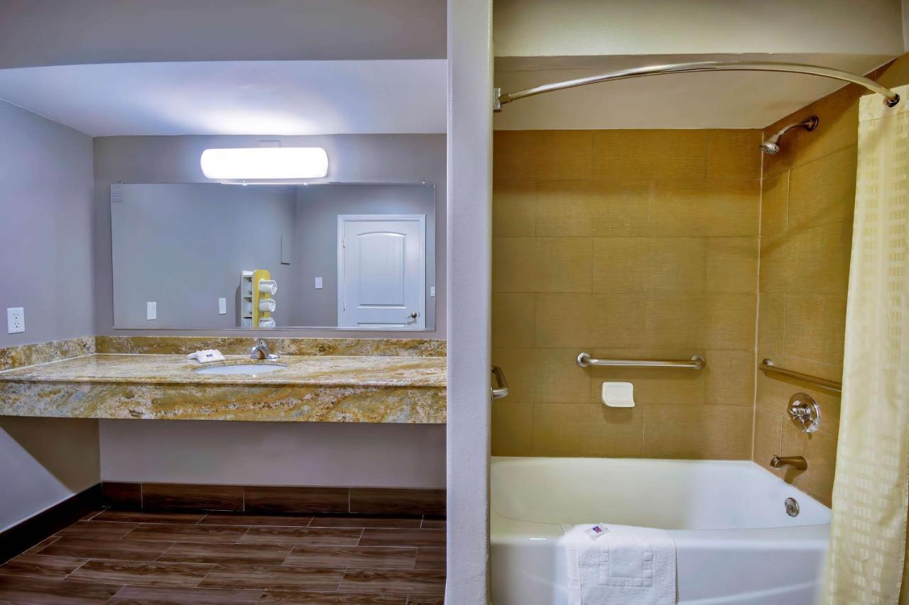 Motel 6 Gardena Εξωτερικό φωτογραφία