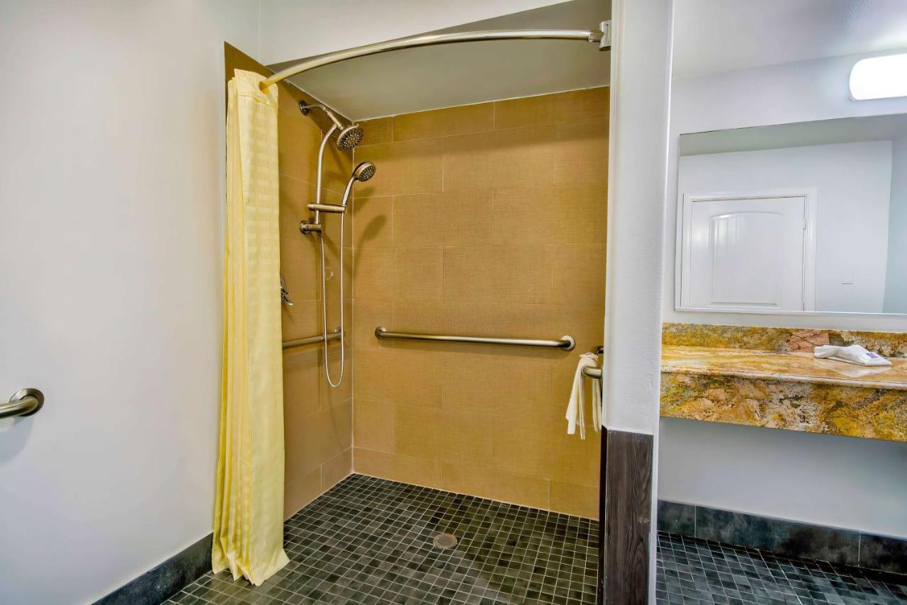 Motel 6 Gardena Εξωτερικό φωτογραφία