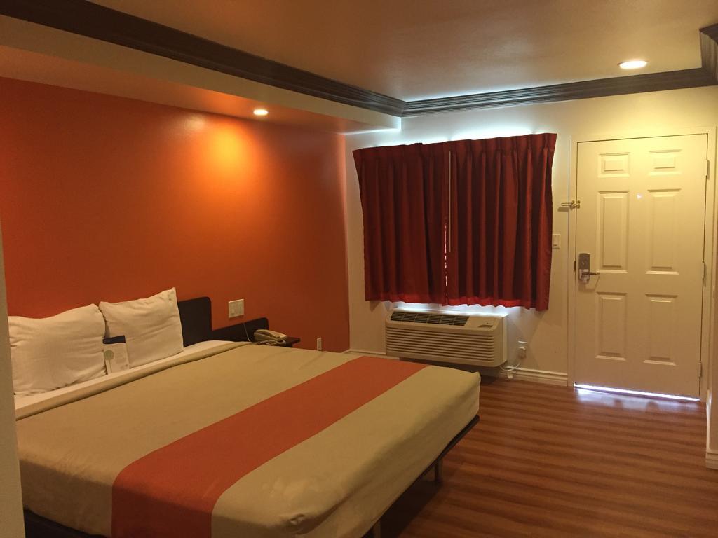Motel 6 Gardena Δωμάτιο φωτογραφία