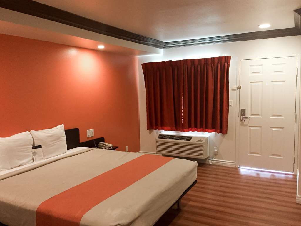 Motel 6 Gardena Δωμάτιο φωτογραφία