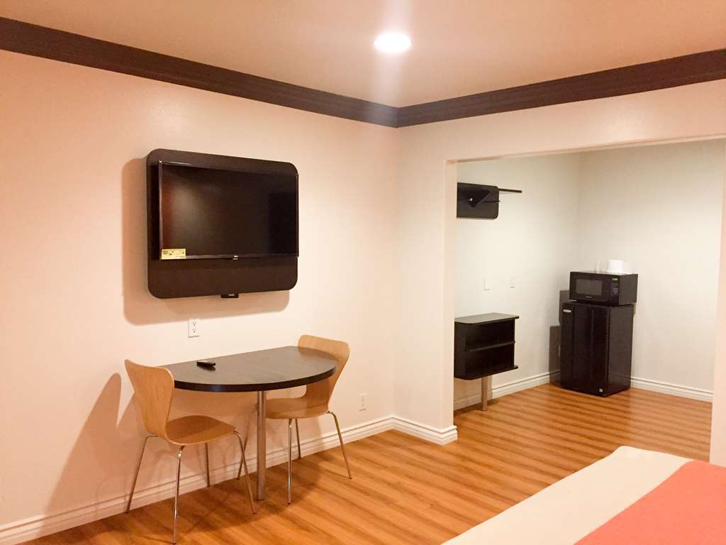 Motel 6 Gardena Δωμάτιο φωτογραφία