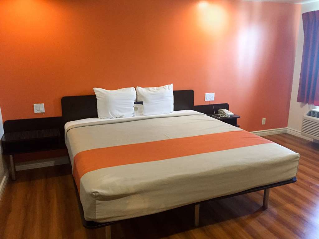 Motel 6 Gardena Δωμάτιο φωτογραφία
