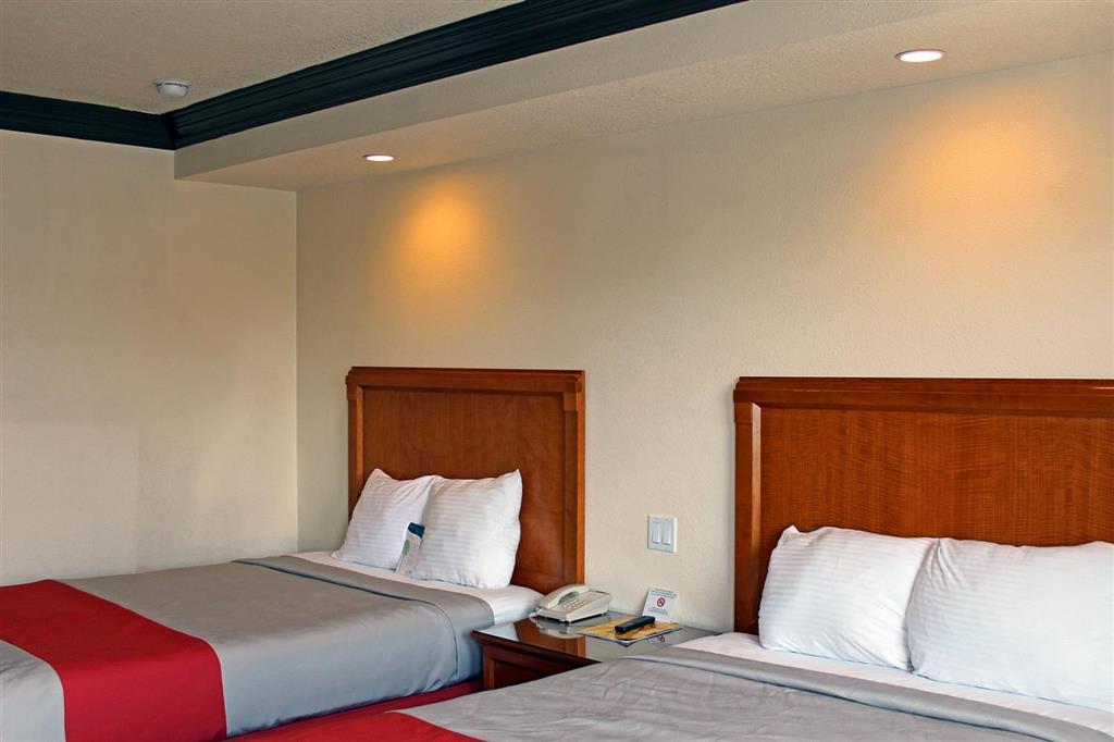 Motel 6 Gardena Δωμάτιο φωτογραφία