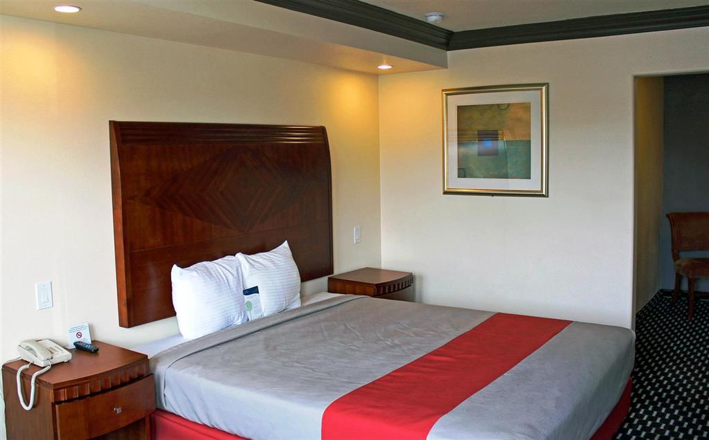 Motel 6 Gardena Δωμάτιο φωτογραφία