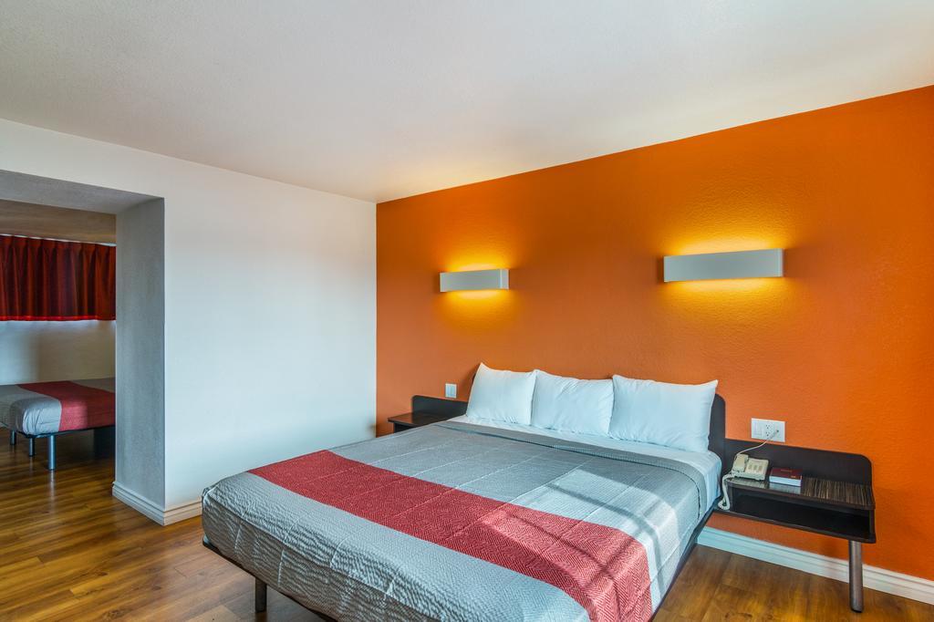 Motel 6 Gardena Εξωτερικό φωτογραφία