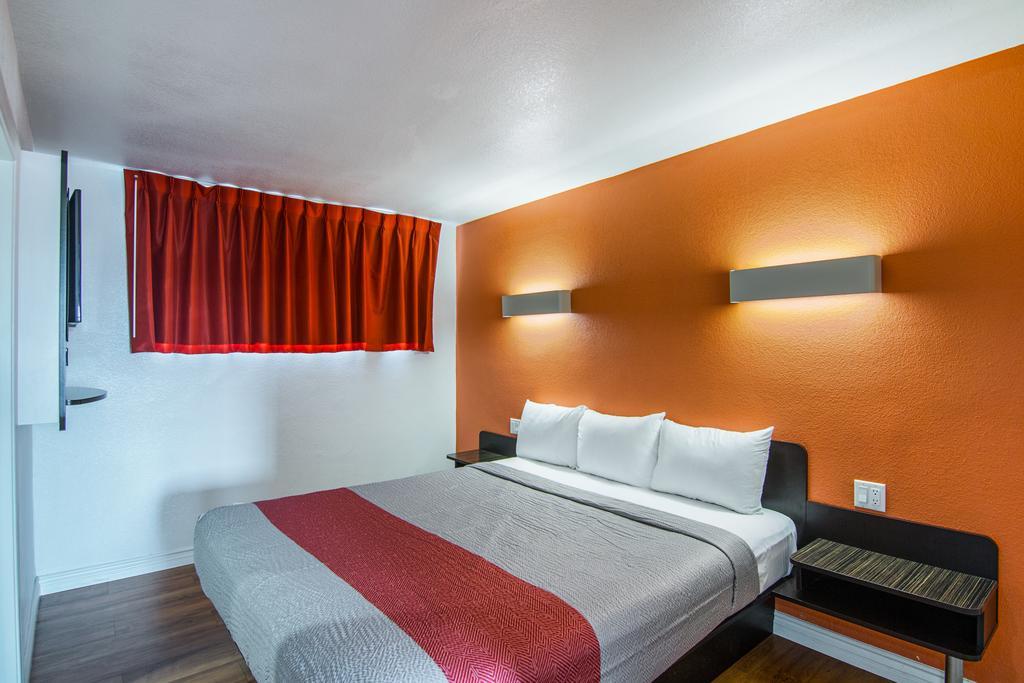 Motel 6 Gardena Εξωτερικό φωτογραφία